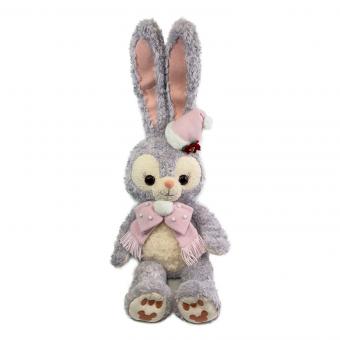 Disney(TOKYO Disney SEA) (ディズニー トーキョーディズニーシー) ステラルルー ヌイグルミ FAC-050458-19225 サイズM クリスマス限定