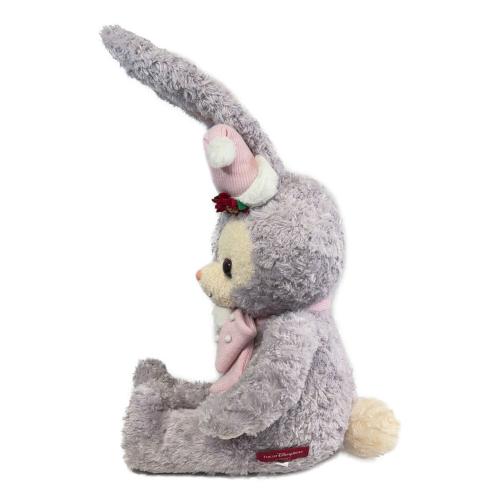 Disney(TOKYO Disney SEA) (ディズニー トーキョーディズニーシー) ステラルルー ヌイグルミ FAC-050458-19225 サイズM クリスマス限定