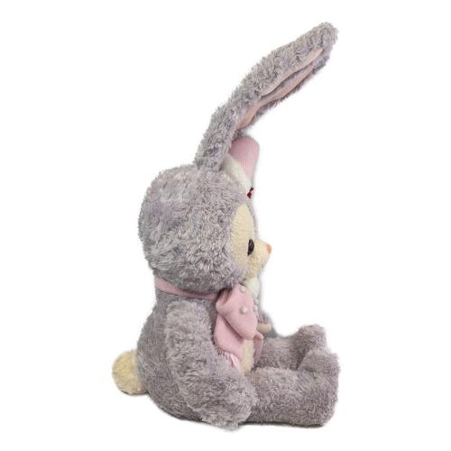 Disney(TOKYO Disney SEA) (ディズニー トーキョーディズニーシー) ステラルルー ヌイグルミ FAC-050458-19225 サイズM クリスマス限定
