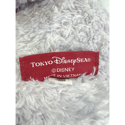 Disney(TOKYO Disney SEA) (ディズニー トーキョーディズニーシー) ステラルルー ヌイグルミ FAC-050458-19225 サイズM クリスマス限定