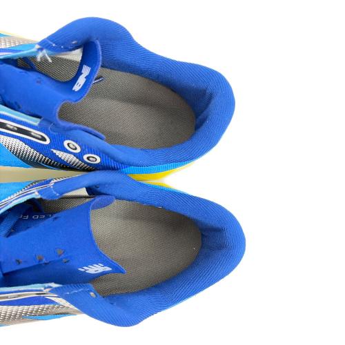 NEW BALANCE (ニューバランス) ランニングシューズ MFCXLQ4 メンズ SIZE 29cm ブルー