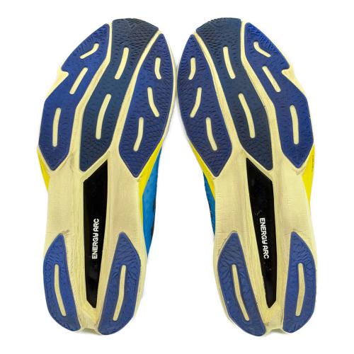 NEW BALANCE (ニューバランス) ランニングシューズ MFCXLQ4 メンズ SIZE 29cm ブルー