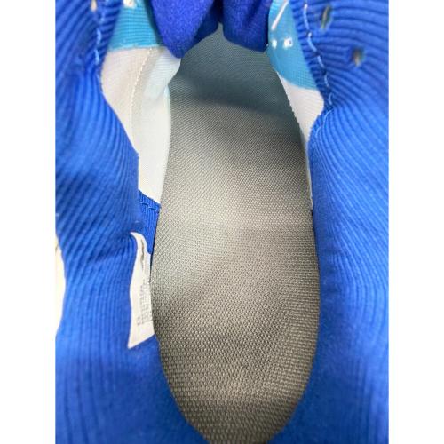 NEW BALANCE (ニューバランス) ランニングシューズ MFCXLQ4 メンズ SIZE 29cm ブルー