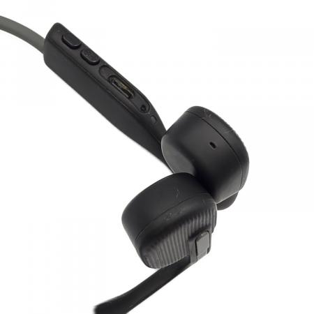 SHOKZ (ショックス) 骨伝導イヤホン S661 充電カバー欠損｜トレファク