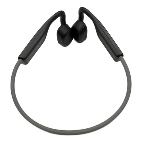 SHOKZ (ショックス) 骨伝導イヤホン S661 充電カバー欠損