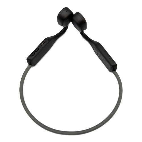 SHOKZ (ショックス) 骨伝導イヤホン S661 充電カバー欠損