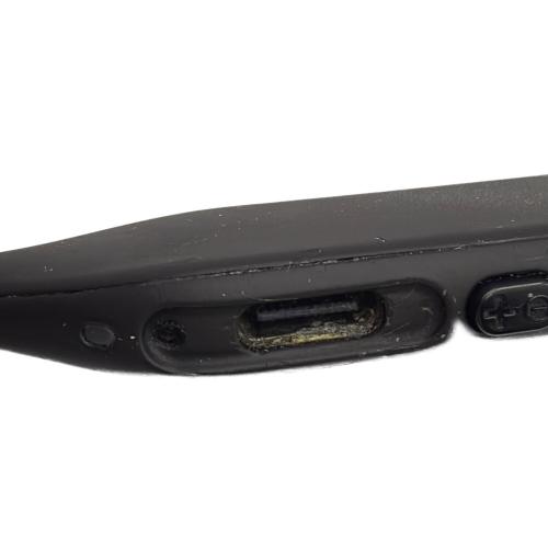 SHOKZ (ショックス) 骨伝導イヤホン S661 充電カバー欠損