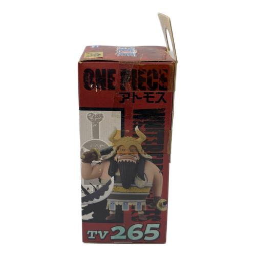 ONE PIECE (ワンピース) フィギュア ワールドコレクタブルフィギュア