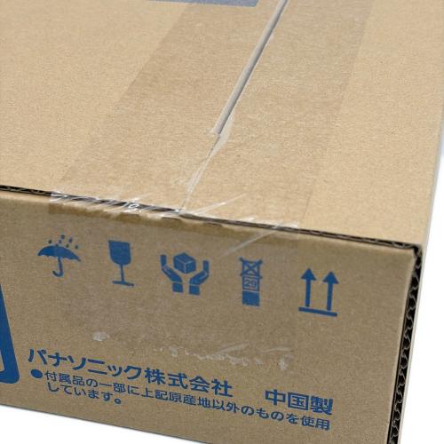 Panasonic (パナソニック) Blu-rayプレーヤー DMP-BDT180-K 未開封品