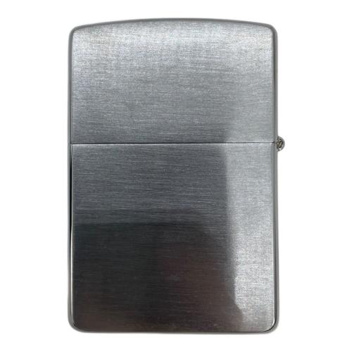ZIPPO (ジッポ) オイルライター 2002年製 USA製 CAMEL
