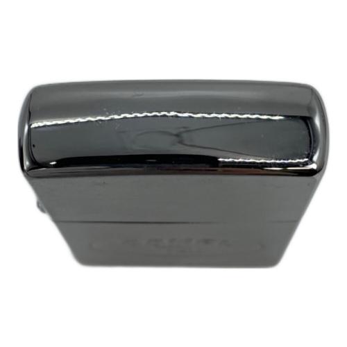 ZIPPO (ジッポ) オイルライター 2002年製 USA製 CAMEL