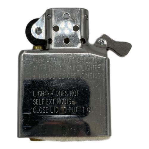 ZIPPO (ジッポ) オイルライター 2002年製 USA製 CAMEL