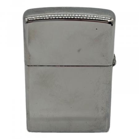 ZIPPO (ジッポ) オイルライター 2012年製 USA製 LARK50周年