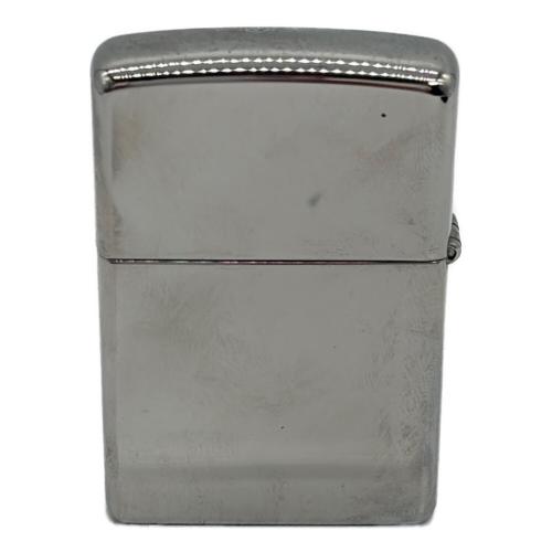 ZIPPO (ジッポ) オイルライター 2012年製 USA製 LARK50周年