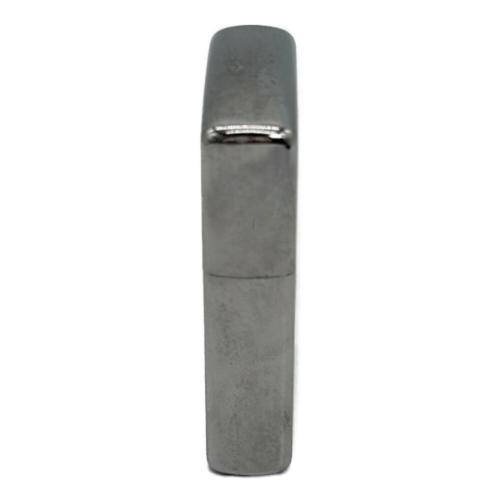 ZIPPO (ジッポ) オイルライター 2012年製 USA製 LARK50周年