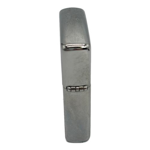 ZIPPO (ジッポ) オイルライター 2012年製 USA製 LARK50周年