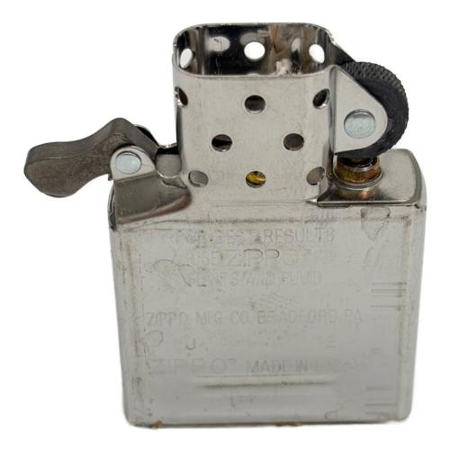 ZIPPO (ジッポ) オイルライター 2012年製 USA製 LARK50周年