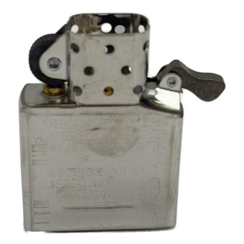 ZIPPO (ジッポ) オイルライター 2012年製 USA製 LARK50周年