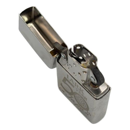 ZIPPO (ジッポ) オイルライター 2012年製 USA製 LARK50周年