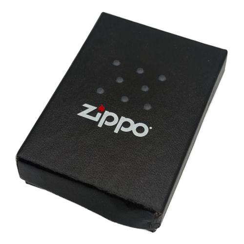 ZIPPO (ジッポ) オイルライター 2012年製 USA製 LARK50周年