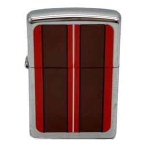 ZIPPO (ジッポ) オイルライター 2004年製 USA製 LARK Pacific Edition