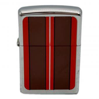ZIPPO (ジッポ) オイルライター 2004年製 USA製 LARK Pacific Edition