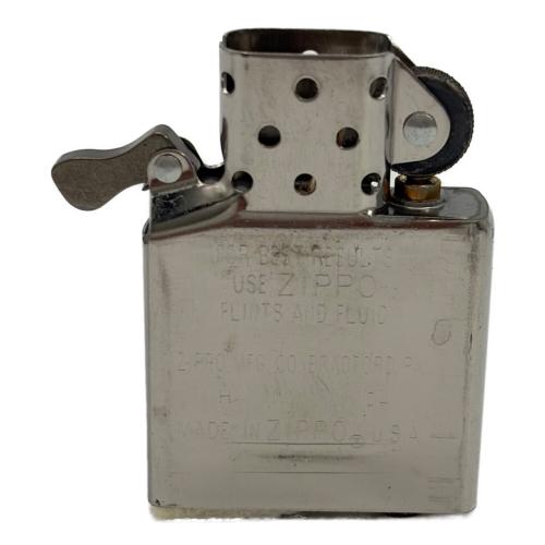 ZIPPO (ジッポ) オイルライター 2004年製 USA製 LARK Pacific Edition