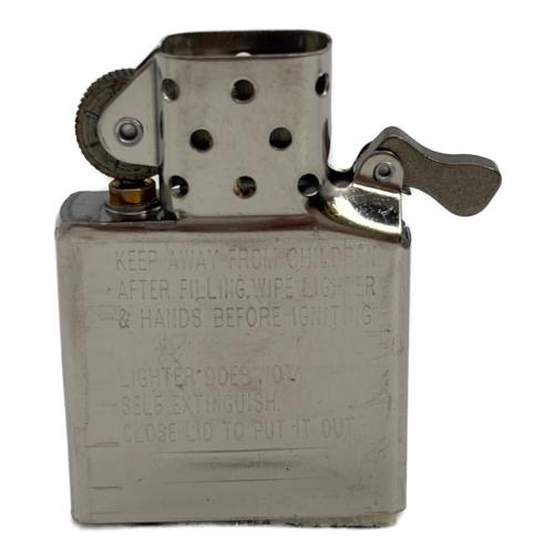 ZIPPO (ジッポ) オイルライター 2004年製 USA製 LARK Pacific Edition