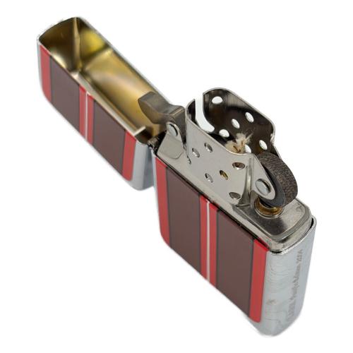 ZIPPO (ジッポ) オイルライター 2004年製 USA製 LARK Pacific Edition