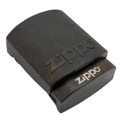 ZIPPO (ジッポ) オイルライター 2004年製 USA製 LARK Pacific Edition
