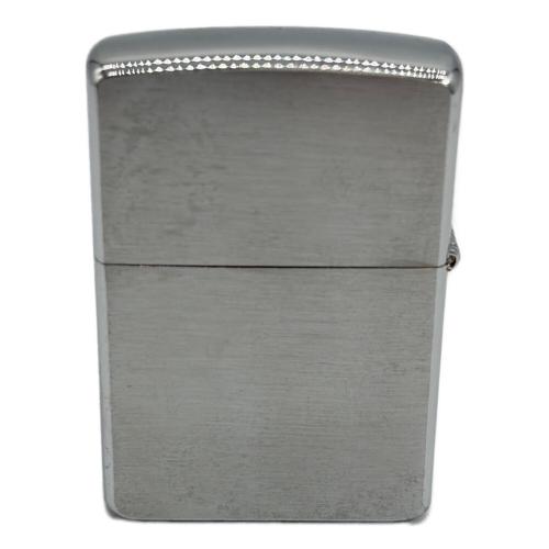 ZIPPO (ジッポ) オイルライター 2002年製 USA製 CAMEL