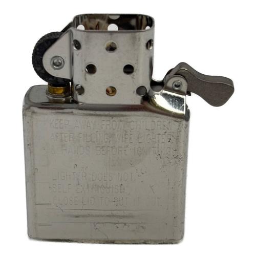 ZIPPO (ジッポ) オイルライター 2002年製 USA製 CAMEL