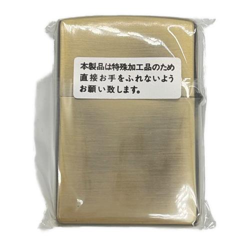 ZIPPO (ジッポ) オイルライター 2001年製 USA製 Coca Cola