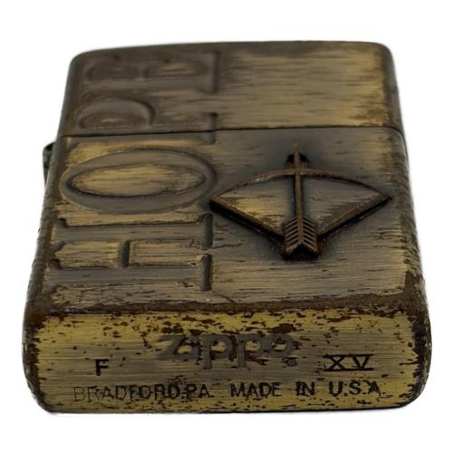 ZIPPO (ジッポ) オイルライター 1999年製 USA製 HOPE