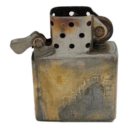 ZIPPO (ジッポ) オイルライター 1999年製 USA製 HOPE