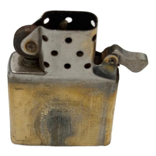 ZIPPO (ジッポ) オイルライター 1999年製 USA製 HOPE