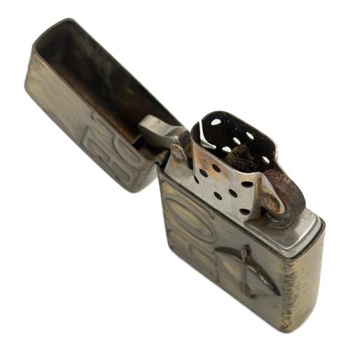 ZIPPO (ジッポ) オイルライター 1999年製 USA製 HOPE