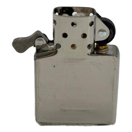 ZIPPO (ジッポ) オイルライター 2001年製 USA製 Coca Cola