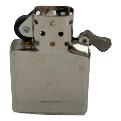 ZIPPO (ジッポ) オイルライター 2001年製 USA製 Coca Cola