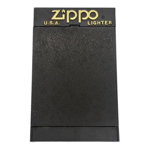 ZIPPO (ジッポ) オイルライター 2001年製 USA製 Coca Cola