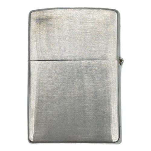 ZIPPO (ジッポ) オイルライター 2001年製 USA製 CAMEL