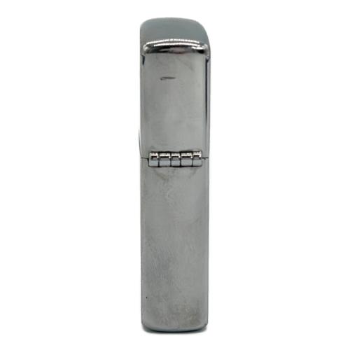 ZIPPO (ジッポ) オイルライター 2001年製 USA製 CAMEL