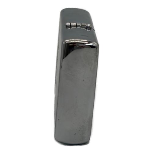 ZIPPO (ジッポ) オイルライター 2001年製 USA製 CAMEL