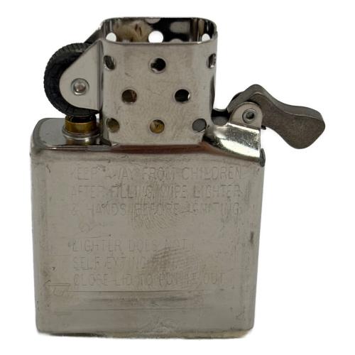 ZIPPO (ジッポ) オイルライター 2001年製 USA製 CAMEL