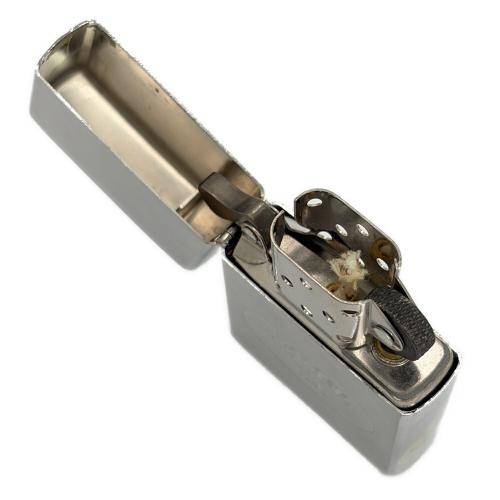 ZIPPO (ジッポ) オイルライター 2001年製 USA製 CAMEL