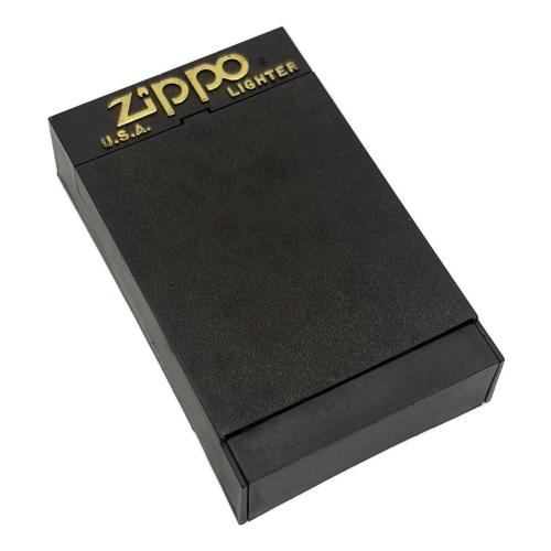 ZIPPO (ジッポ) オイルライター 2001年製 USA製 CAMEL