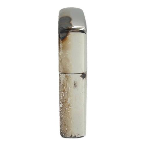 ZIPPO (ジッポ) オイルライター 2004年製 USA製 MILD SEVEN