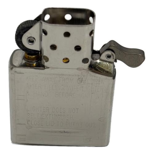 ZIPPO (ジッポ) オイルライター 2004年製 USA製 MILD SEVEN