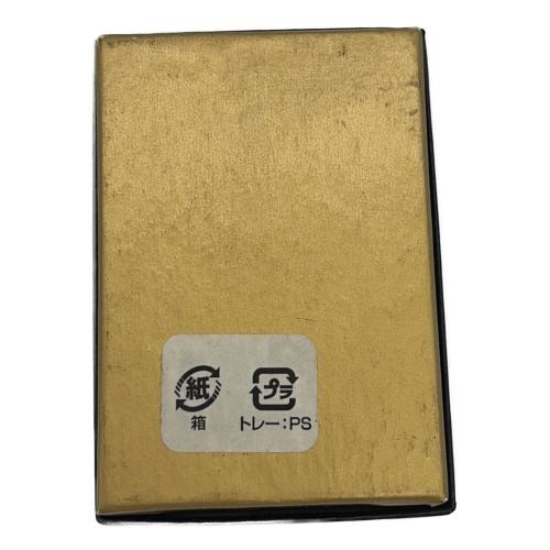 ZIPPO (ジッポ) オイルライター 2004年製 USA製 MILD SEVEN