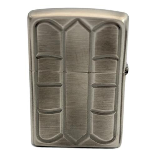 ZIPPO (ジッポ) オイルライター 2003年製 USA製 サントリーウィスキー
